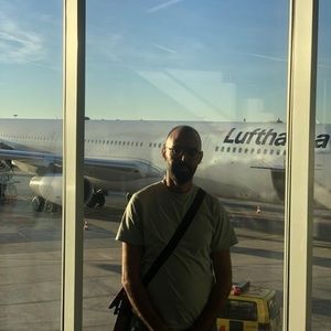 Meet your Posher, Abdelali